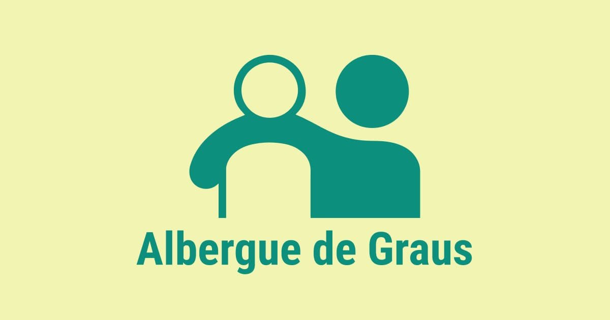 Albergue de Graus, hoteles y alojamientos en Graus